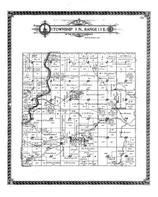 Township 3 N., Range 13 E., Hartland P.O., Columbia River, Klickitat County 1913 Version 2